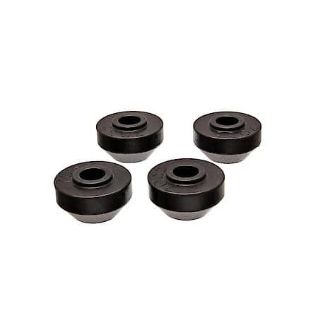 Van Strut Rod Bushings