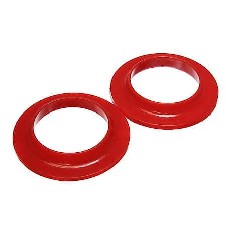 Hyper-Flex Coil Spring Isolator Set