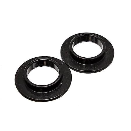 Universal Coil Spring Isolator