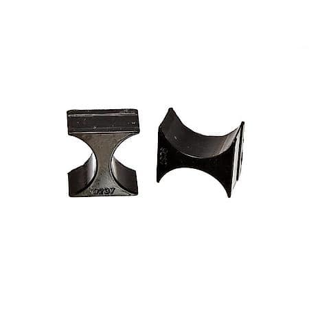 Shock Isolator Set - 2.5 x 2.5