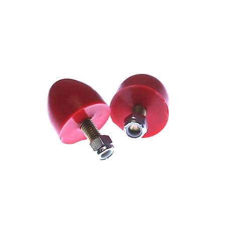 General Purpose Bump Stops (2-Pack)