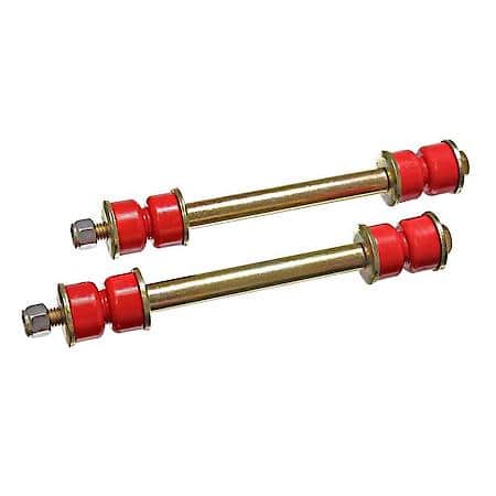 End Link Set