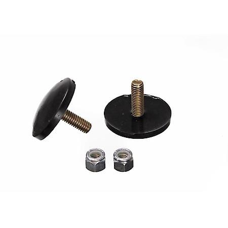 Ultra Low Profile Bump Stop