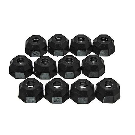 Tie Rod End Boot (Octagon) - Box of 12