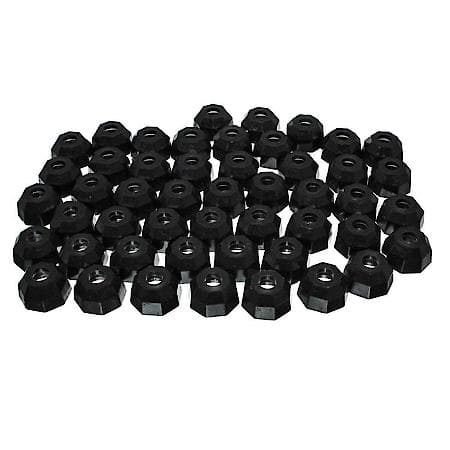 Tie Rod End Boot (Octagon) - Box of 50