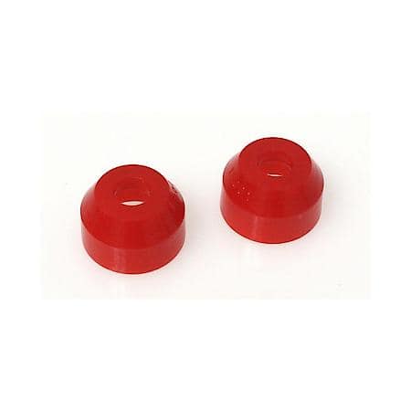 Tie Rod End Boot (Round) - 2-Pack