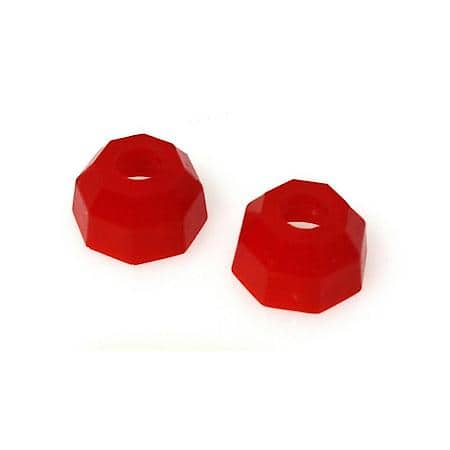 Tie Rod End Boot (Octagon) - 2-Pack