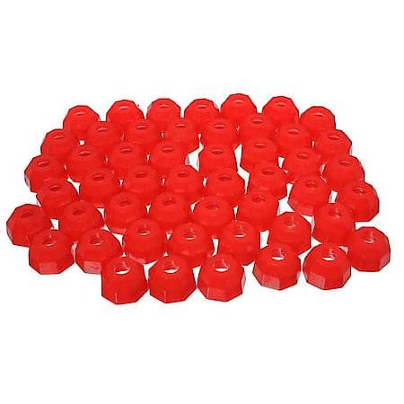 Tie Rod End Boot (Octagon) - 50-Pack