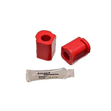 Front Sway Bar Bushing Set - 19 mm