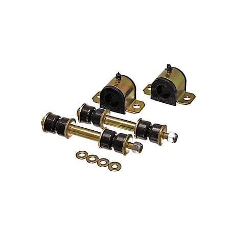 Front Sway Bar Bushing Set - 25 mm