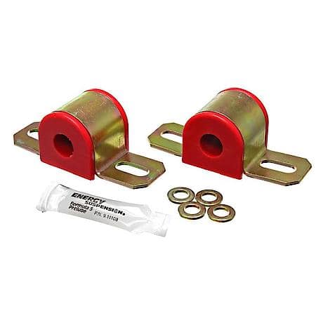 Sway Bar Bushing Set - 3/4 in.