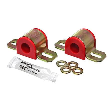 Sway Bar Bushing Set - 11/16 in. (17 mm)