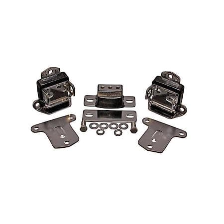 Motor and Transmission Mount
