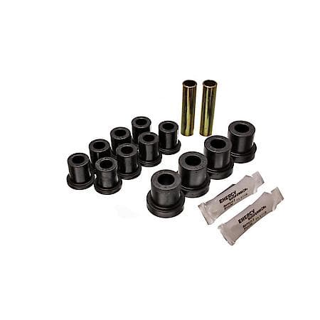Rear Spring Shackle