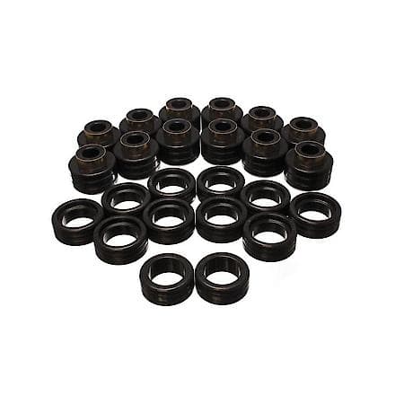 Body Mount Bushing Set