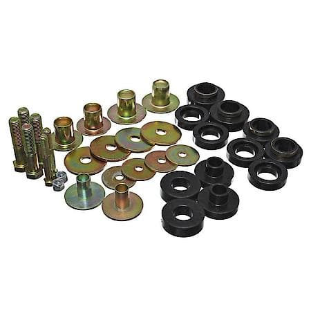 Subframe Bushing Set
