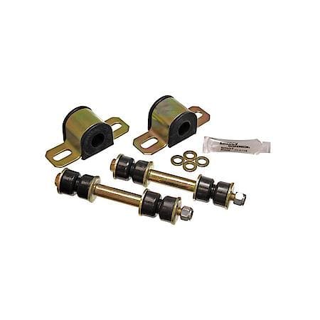Rear Sway Bar Set - 21 mm