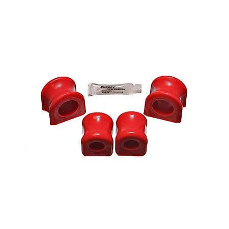 Sway Bar Set (4-Pack)