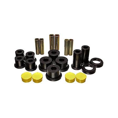 Rear Leaf Spring Bushing (2WD/4WD)
