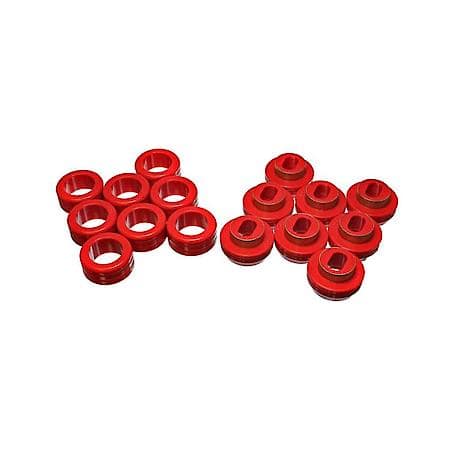 Body Mounts (2WD/4WD)