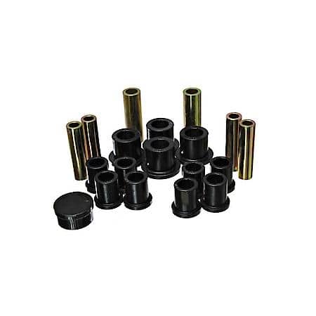 F150 Rear Leaf Spring Bushing Set (2WD/4WD)