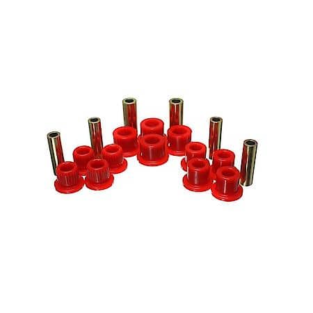 Leaf Spring Bushing