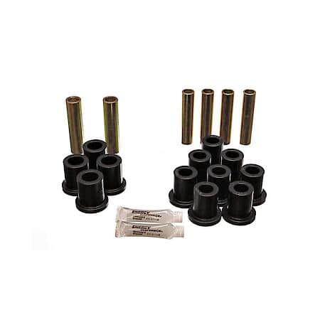 Rear Spring Bushing (OEM)