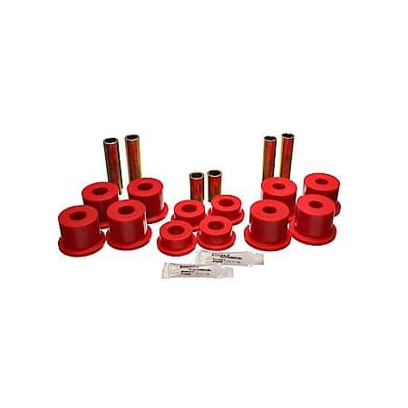 F-450 Spring Bushing Set