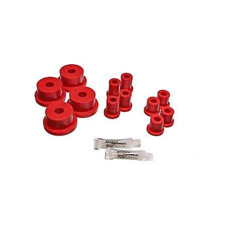 Spring Bushing