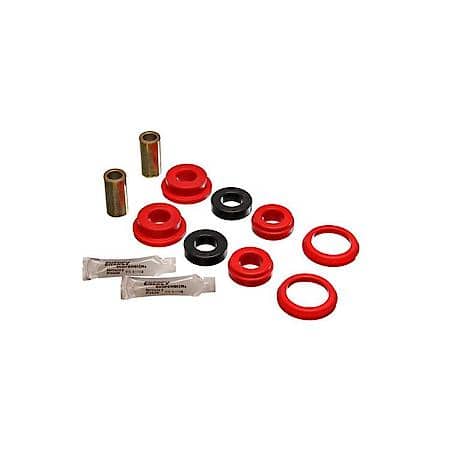 Axle Pivot Arm with Thrust Washer