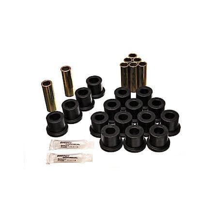 Spring Bushing Set