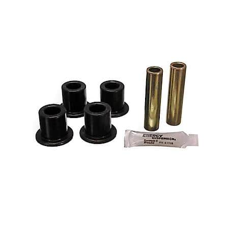 Rear Spring Frame Shackle