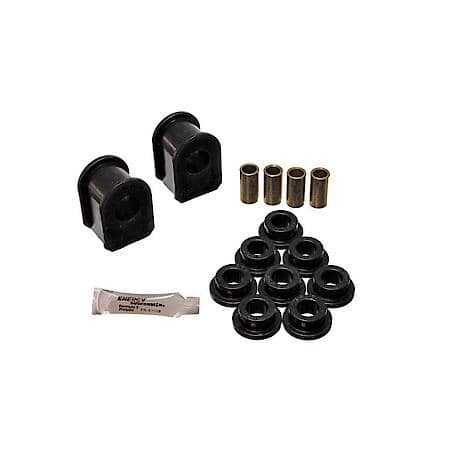 Front Sway Bar - 1-1/8 in.