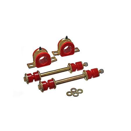 Sway Bar Set
