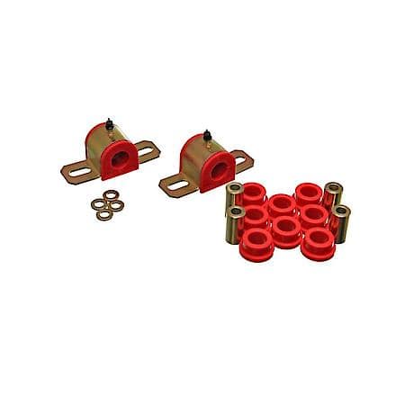 Sway Bar Bushing Set - 22 mm