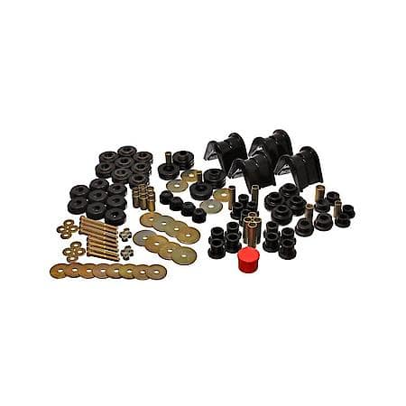 4WD Master Kit