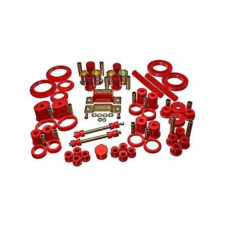 Master Kit (With Transmission Mount)