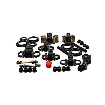 Master Kit (Without Transmission Mount)