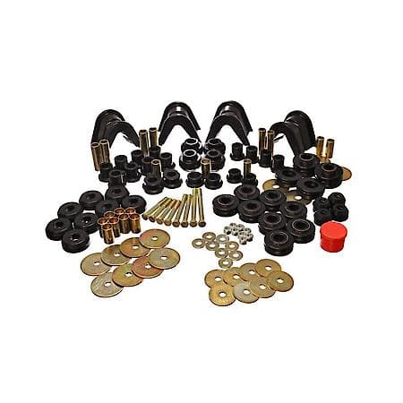 4WD Offset - 4 Deg.