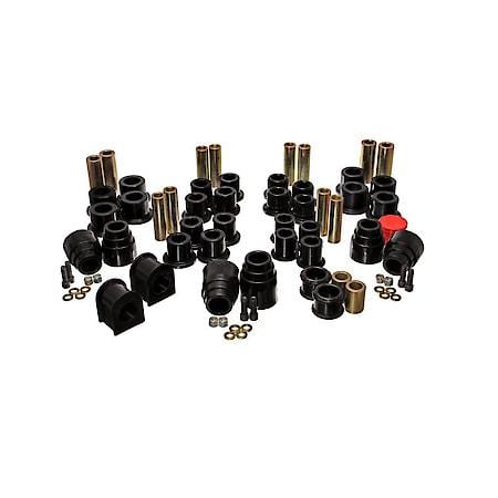 Excursion Master Set