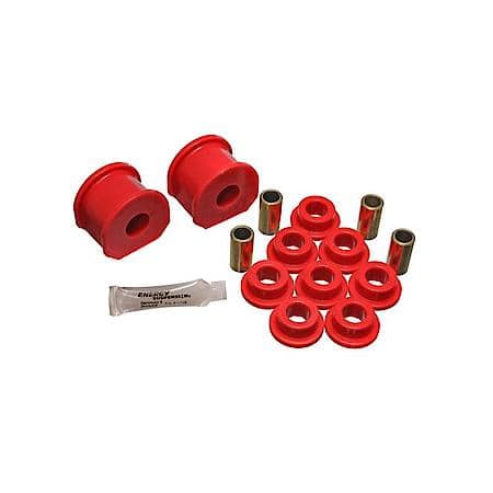 Rear Sway Bar - 3/4 in.