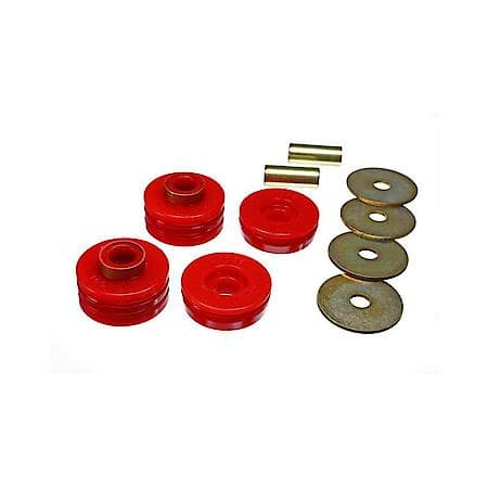 Manual Transmission Mount