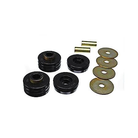 Transmission Mount Set