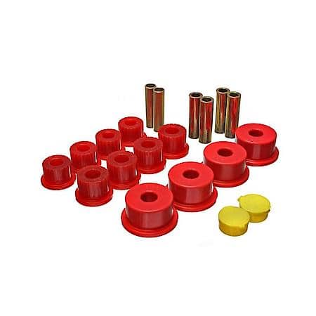Rear Spring Bushing