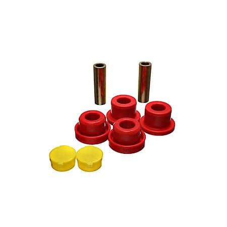 Front Radius Arm Bushing Set