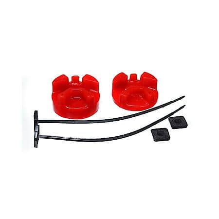 Front Lower Transmission Torque Mount