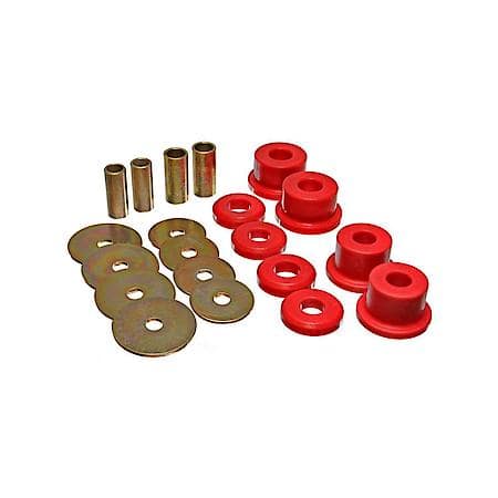 Subframe Mounts