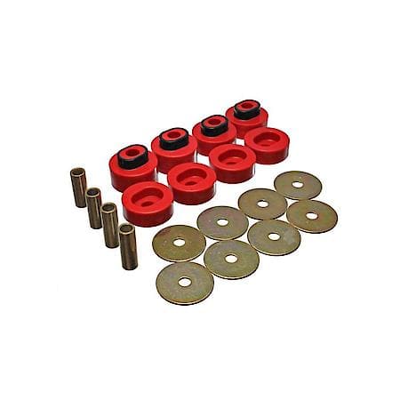 Subframe Mount Set