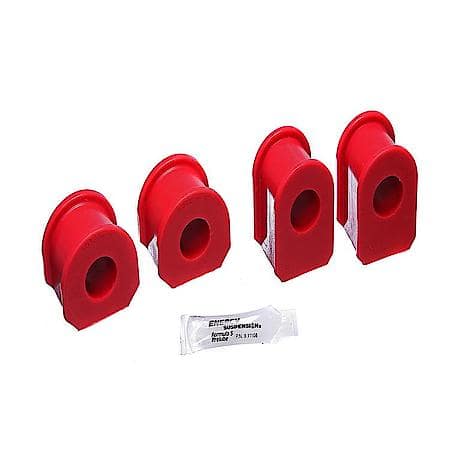 Sway Bar Bushing - Red