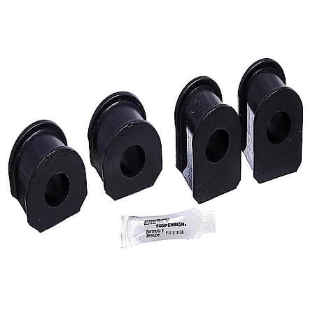 Sway Bar Bushing - Black